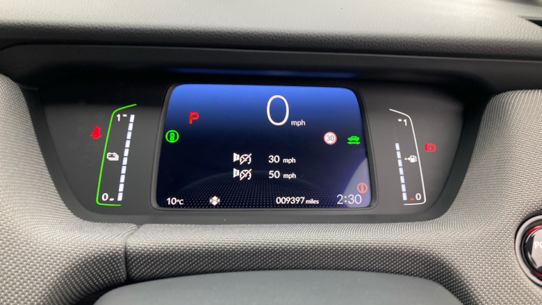 Honda Jazz 1.5 i-MMD Hybrid Crosstar EX 5dr eCVT Hybrid Hatchback